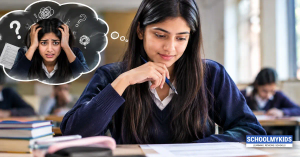 How to Stop Panicking When You See a Difficult Question in an Exam