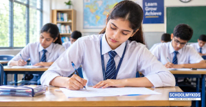 How to Finish a Three-Hour Exam Without Leaving Questions Unanswered