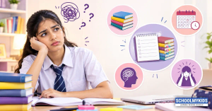 How to Study When You Have Not Studied Anything All Year
