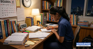 Can You Improve Your Board Exam Percentage in the Last 60 Days?