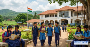 Karnataka Plans 1,000 Public Schools: What This Actually Means for Rural Students