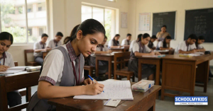 How to Write Long Answers Without Memorising the Entire Chapter