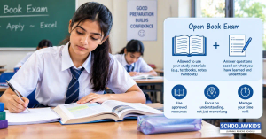 What Is an Open-Book Exam, and How Should Students Prepare for One?