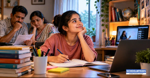 What Can You Do If Your Parents Cannot Afford an Expensive Coaching Course?