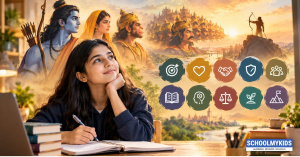 10 Lessons From the Ramayana That Students Can Apply in Everyday Life