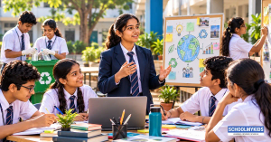 Student Leadership Beyond the Classroom: How Schools Can Build Real Responsibility