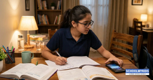 How to Study for 2 Hours Without Checking Your Phone Every Few Minutes