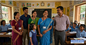 West Bengal Raises Remuneration for Para-Teachers and Special Teachers: What Has Changed?