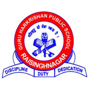 Guru Harkrishan Public School