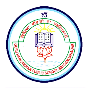 Guru Harkrishan Public School