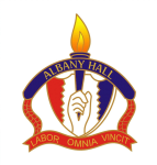 Albany Hall Public School, Beniapukur