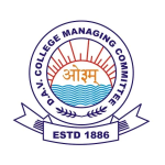 DAV Public School