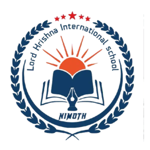 Lord Krishna International School and Gurukul, Nimoth