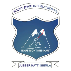 Mount Shivalik Public School, Jubbarhatti