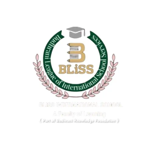 Bliss International School, Hinjewadi