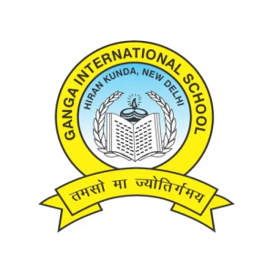 Ganga International School, Hiran Kudna