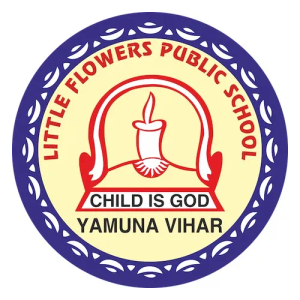Little Flowers Public School, Yamuna Vihar