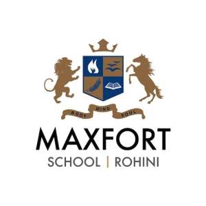 Maxfort School, Sector 23 Rohini