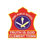 Army Public School, Clement Town