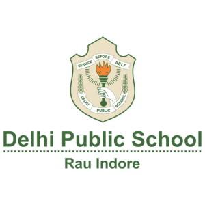Delhi Public School, Rau