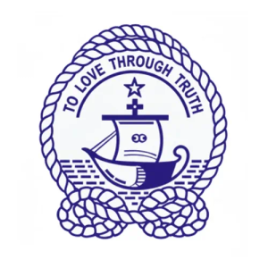 Mater Dei School, Tilak Lane, India Gate