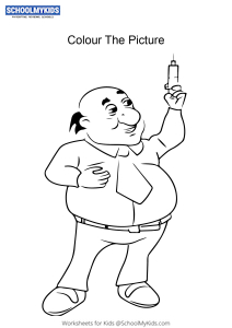 Featured image of post Motu Patlu Coloring Pages Printable Over 100 000 pages to choose from