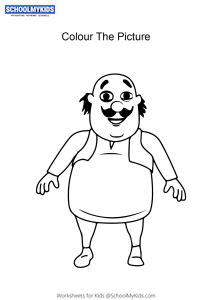 Featured image of post Easy Motu Patlu Group Drawing Motu patlu is an indian animated sitcom television series written by niraj vikram for nickelodeon india