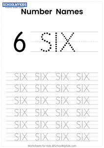 English Worksheets for Kids - Free Printable English Worksheets