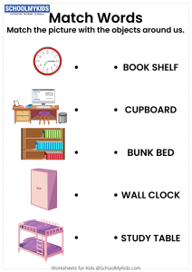 Matching Words and Pictures