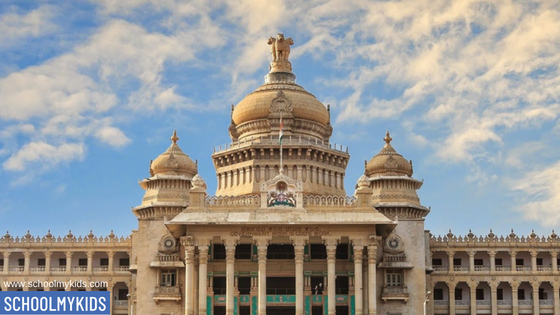 Top 10 Schools In Bangalore 2024 – Best Schools in Bengaluru