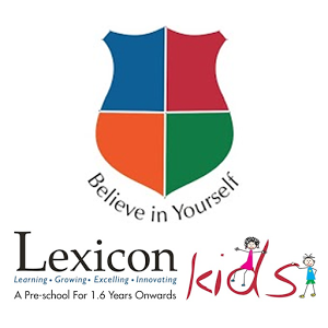 Lexicon Kids, Koregaon Park