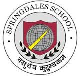 Springdales School Dhaula Kuan