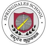 Springdales School Kirti Nagar