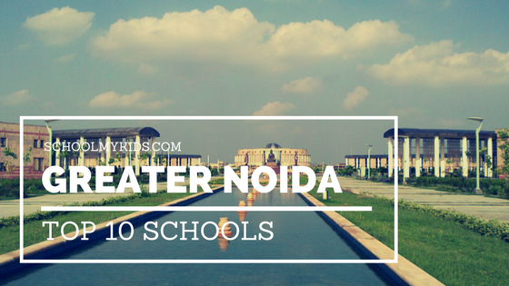 Top 10 Schools In Greater Noida 2023- List of Best Schools in Greater Noida (updated)