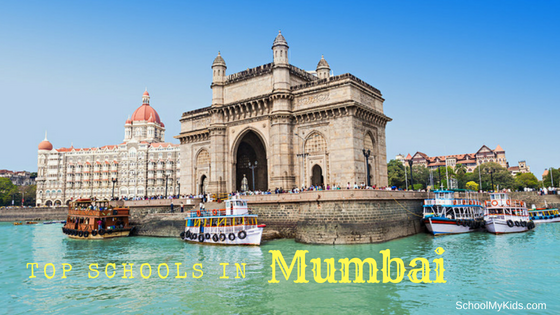 Top 10 Schools In Mumbai 2024 – List of Best Schools in Mumbai (updated)