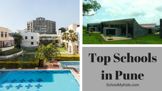 Top 20 Schools In Pune 2024  – Best Pune Schools (Updated)