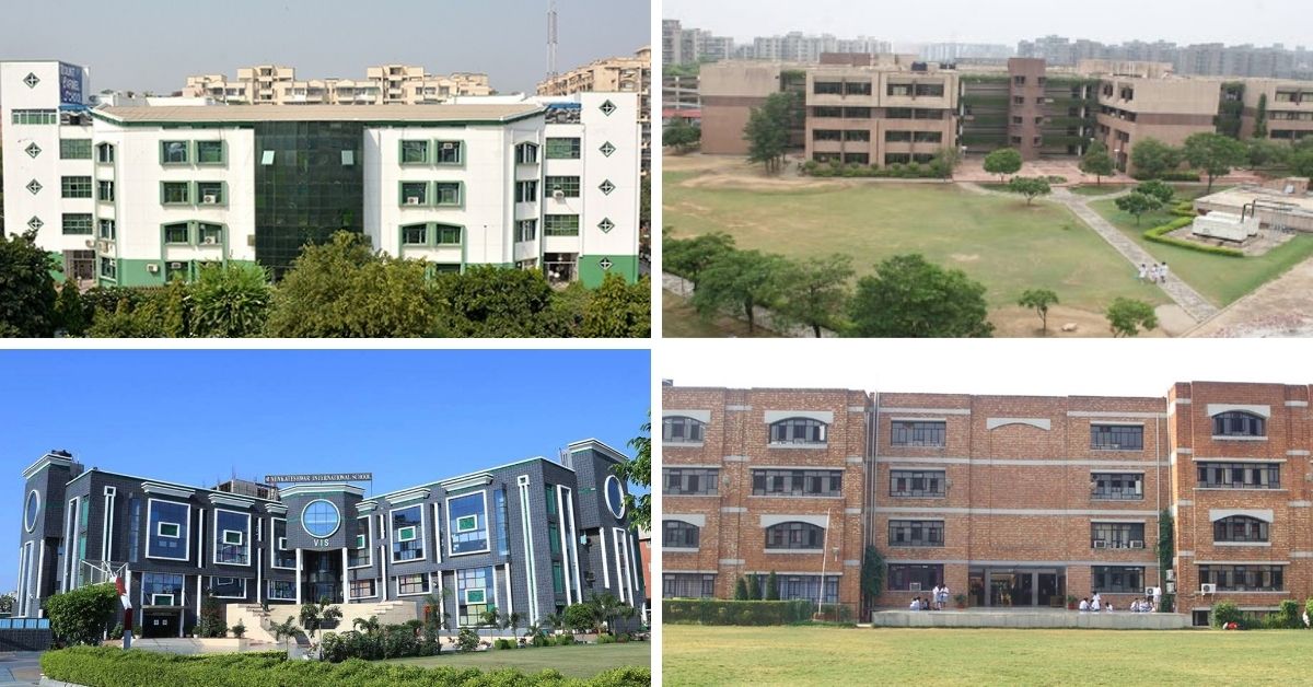 Top 10 Schools in Dwarka 2023 | List of Top Schools in Dwarka Delhi