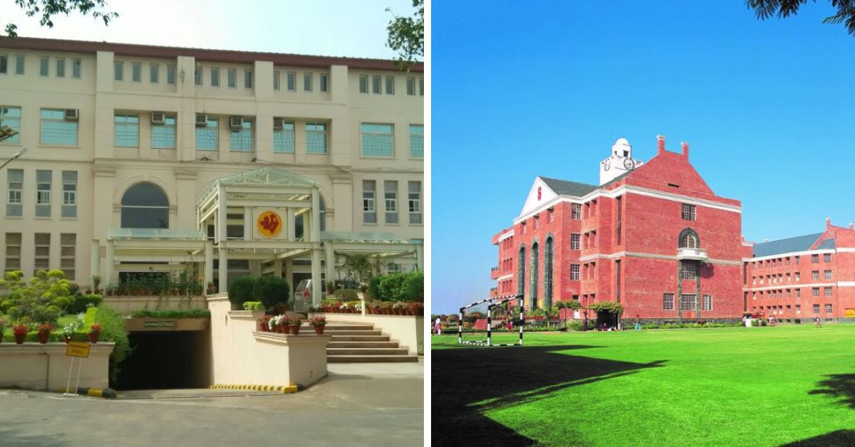 Top 20 Schools In Gurgaon 2025 - List of Top Schools in Gurgaon (Gurugram) (updated)