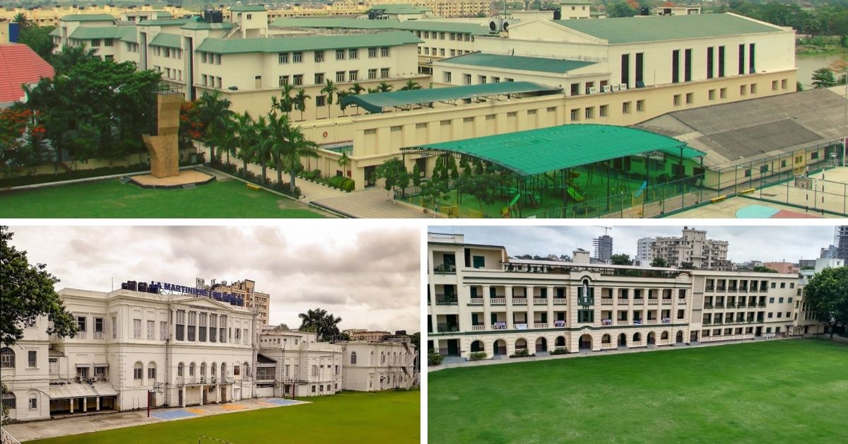 Top 20 Schools In Kolkata 2023 Updated – Best Schools in Kolkata