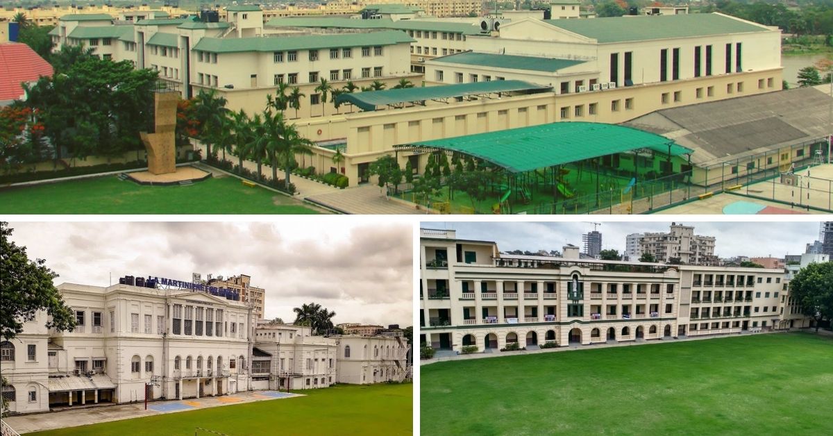 Top 20 Schools In Kolkata 2024 Updated – Best Schools in Kolkata