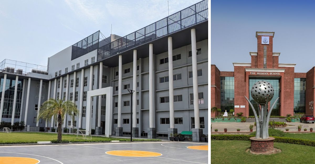 Top 20 Schools In Faridabad 2024 – List of Top Schools in Faridabad (updated)