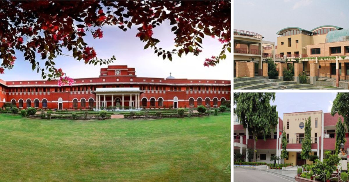 Top 20 Schools in Central Delhi 2023 – List of Top Schools in Central Delhi (updated)