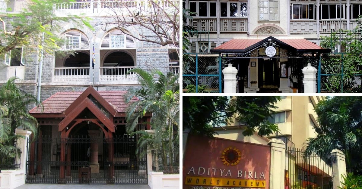10 Best Schools in South Mumbai 2024 List of Top Schools in South