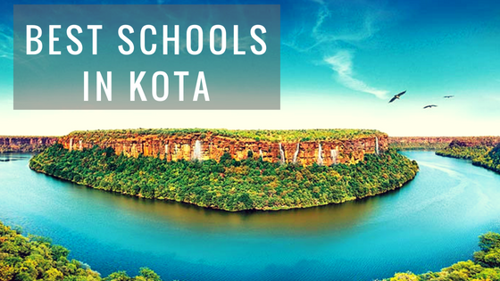 Top Best Schools in Kota 2022 – List of Best CBSE Schools | Best International Schools