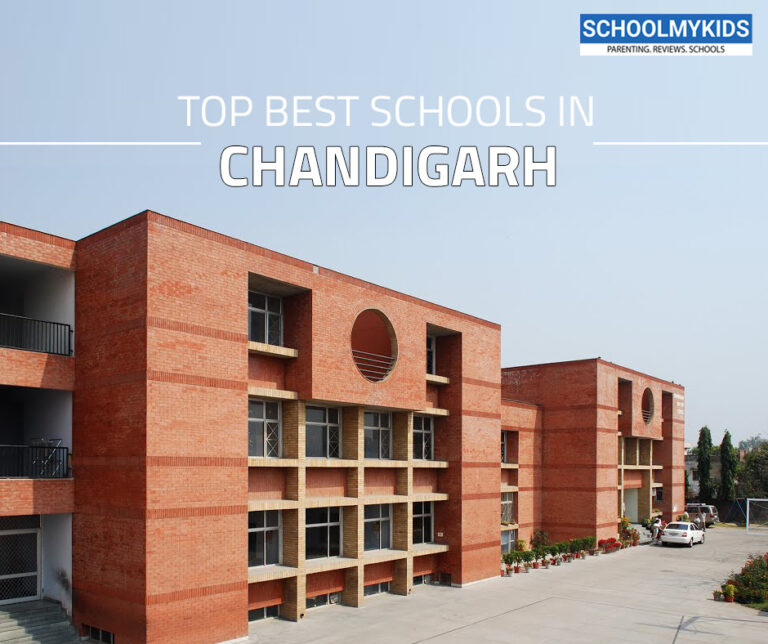 Best Top Schools in Chandigarh 2022 – list of Best Schools in Chandigarh (Updated)