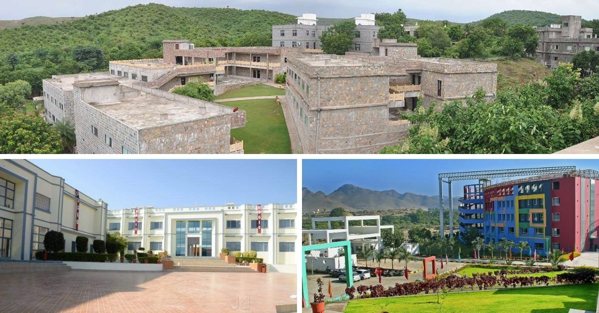 10 Top Best Schools in Udaipur 2023 – List of Best CBSE Schools | Best International Schools