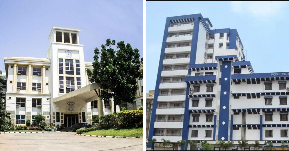 10 Best Schools in Navi Mumbai 2024 List of Top Schools in Navi