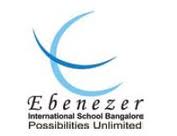 Ebenezer International School, Electronic City