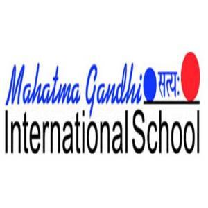 Mahatma Gandhi International School