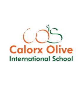 Calorx Olive International School